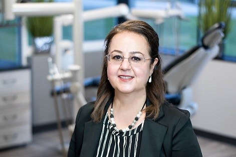 Dr. Marjan Alvand